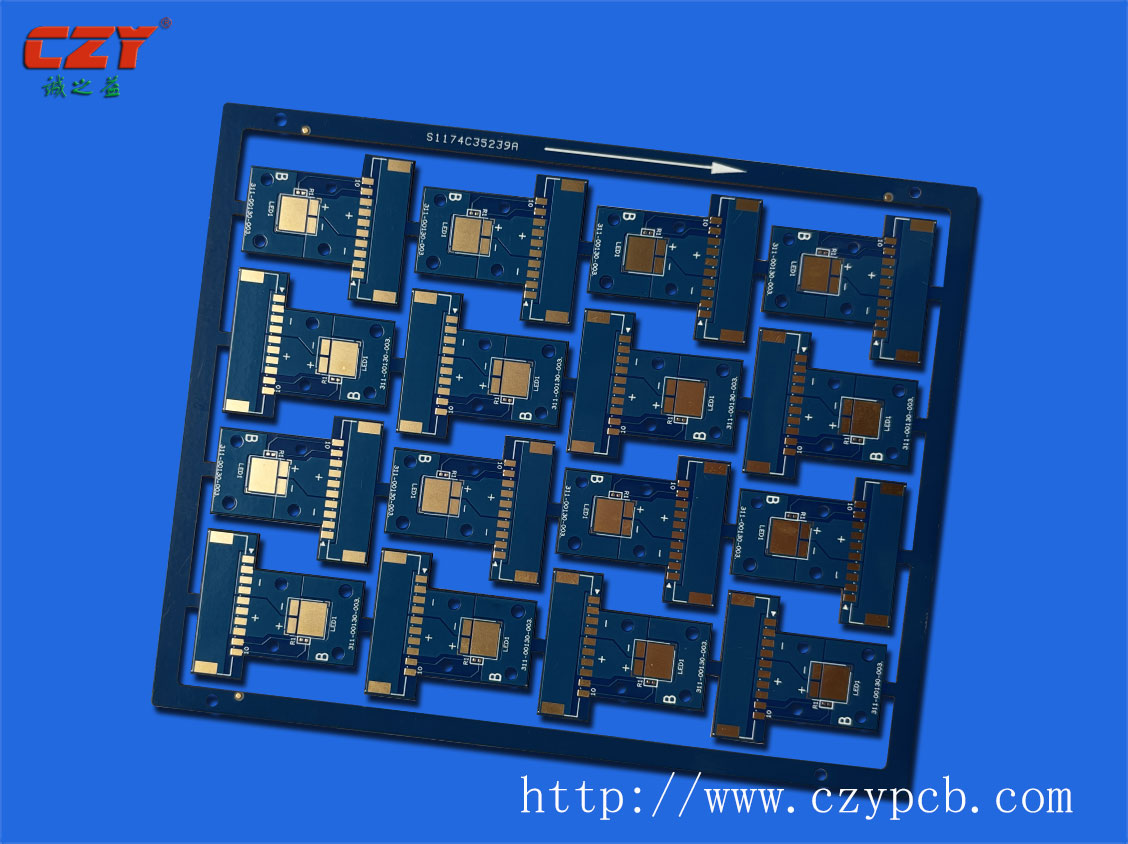 投影儀銅基板 投影儀銅基板
